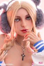 379-TPE Sex Doll-159cm-A cup-Eudora-FWD052-4