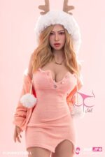 380-TPE Sex Doll-155cm-F cup-Lucy-FWD055-34