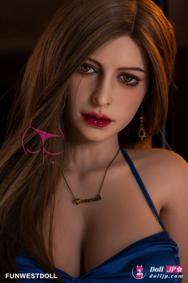 382-TPE Sex Doll-162cm-F cup-Zoey-FWD065-34