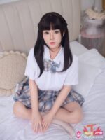 435-Silicone Sex Doll-Sharon(#T28)-158cm-D cup-1