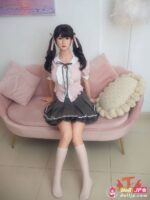 436-Silicone Sex Doll-Esther(#T29)-158cm-D cup-6