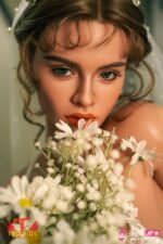 439-Silicone Sex Doll-Casey(#T41)-158cm-D cup-4