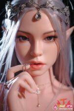 455-Silicone Sex Doll-Lorna(#T07)-165cm-C cup-4
