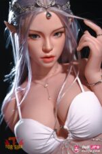 455-Silicone Sex Doll-Lorna(#T07)-165cm-C cup-6