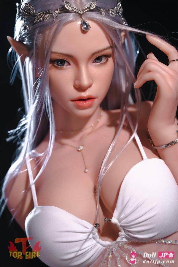 455-Silicone Sex Doll-Lorna(#T07)-165cm-C cup-6
