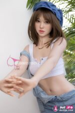 FunWest-100-Silicone-Sex-Doll-159cm-A-cup-FSD009-Lucy-1