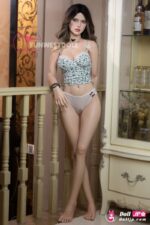 FunWest-105-Silicone-Sex-Doll-157cm-D-cup-FSD014-Alexa-12