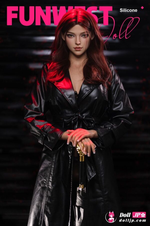 FunWest-107-Silicone-Sex-Doll-168cm-D-cup-FSD016-Lexie-11