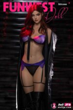 FunWest-107-Silicone-Sex-Doll-168cm-D-cup-FSD016-Lexie-2