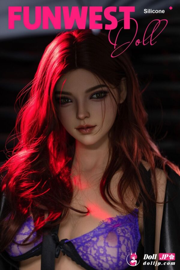 FunWest-107-Silicone-Sex-Doll-168cm-D-cup-FSD016-Lexie-6