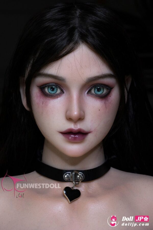 FunWest-108-Silicone-Sex-Doll-160cm-E-cup-FSD017-Lily-27