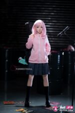 FunWest-125-Silicone-Sex-Doll-152cm-D-cup-FSD034-Nika-1