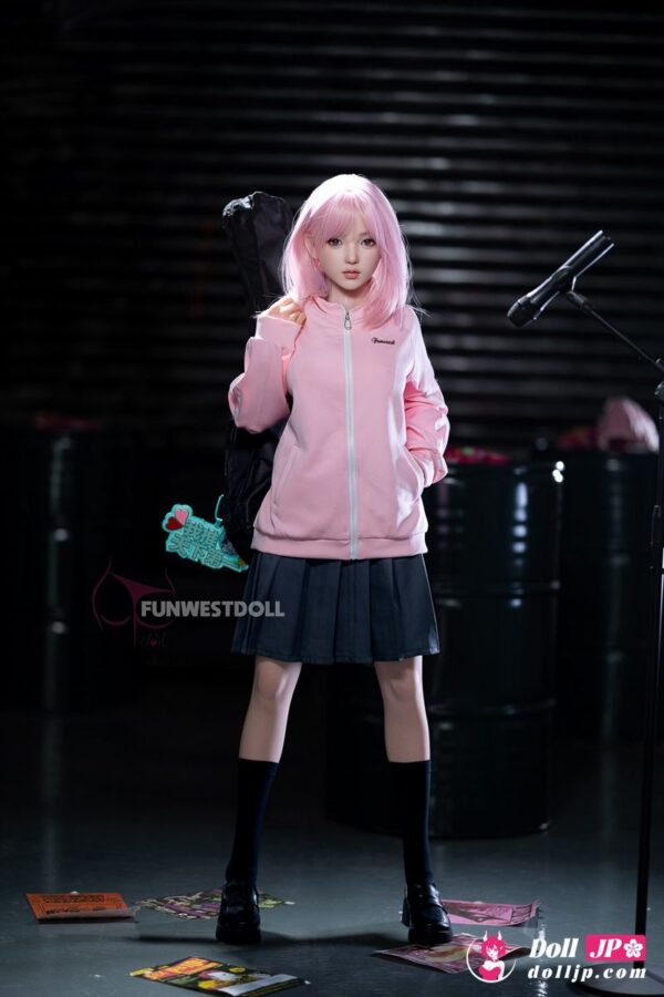 FunWest-125-Silicone-Sex-Doll-152cm-D-cup-FSD034-Nika-1