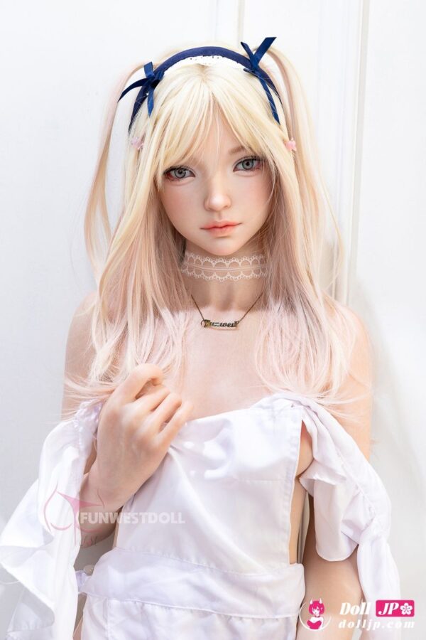 FunWest-127-Silicone-Sex-Doll-159cm-A-cup-FSD036-Giselle-9