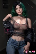 FunWest-92-Silicone-Sex-Doll-157cm-D-cup-FSD001-Alexa-10