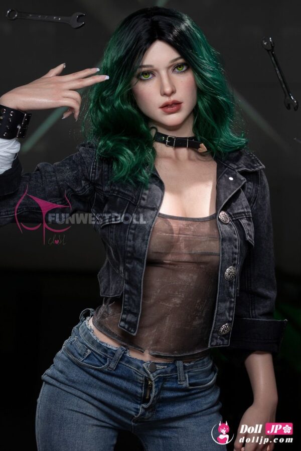 FunWest-92-Silicone-Sex-Doll-157cm-D-cup-FSD001-Alexa-12