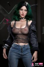 FunWest-92-Silicone-Sex-Doll-157cm-D-cup-FSD001-Alexa-7