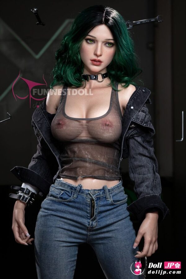 FunWest-92-Silicone-Sex-Doll-157cm-D-cup-FSD001-Alexa-7