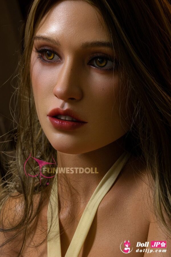 FunWest-95-Silicone-Sex-Doll-160cm-E-cup-FSD004-Juliette-10
