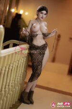FunWest-99-Silicone-Sex-Doll-160cm-E-cup-FSD008-Natalia-15