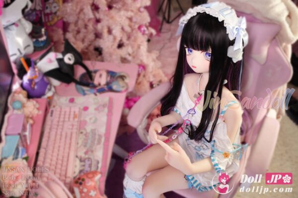 PVC Head+TPE Body-150cm-#Y011-1