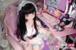 PVC Head+TPE Body-150cm-#Y011-11