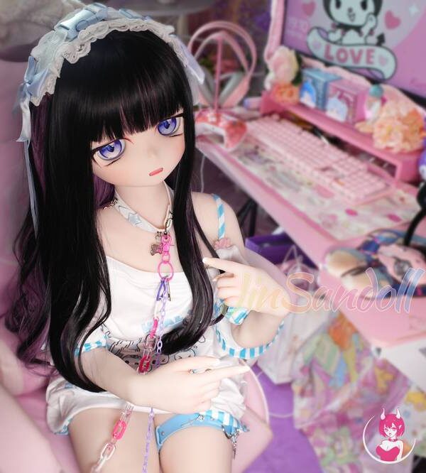 PVC Head+TPE Body-150cm-#Y011-11