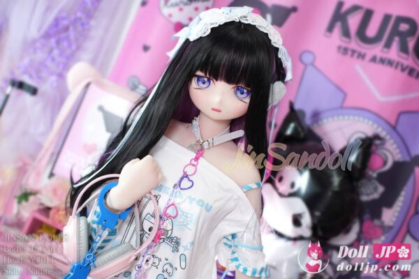PVC Head+TPE Body-150cm-#Y011-9