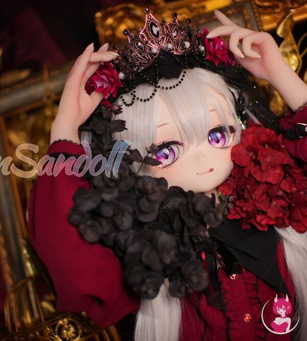 PVC Head+TPE Body-150cm-#Y012-11