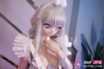 PVC Head+TPE Body-159cm-#Y004-14