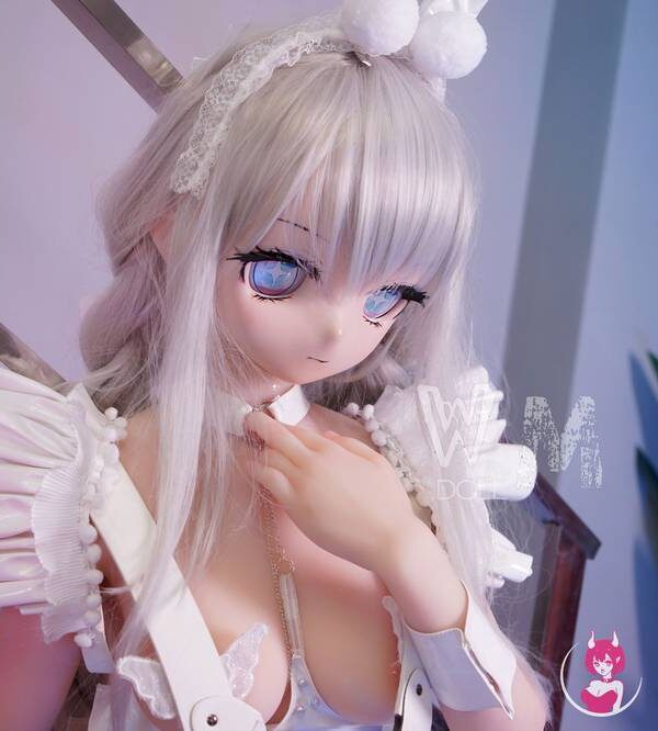 PVC Head+TPE Body-159cm-#Y004-14