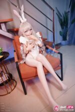 PVC Head+TPE Body-159cm-#Y004-3