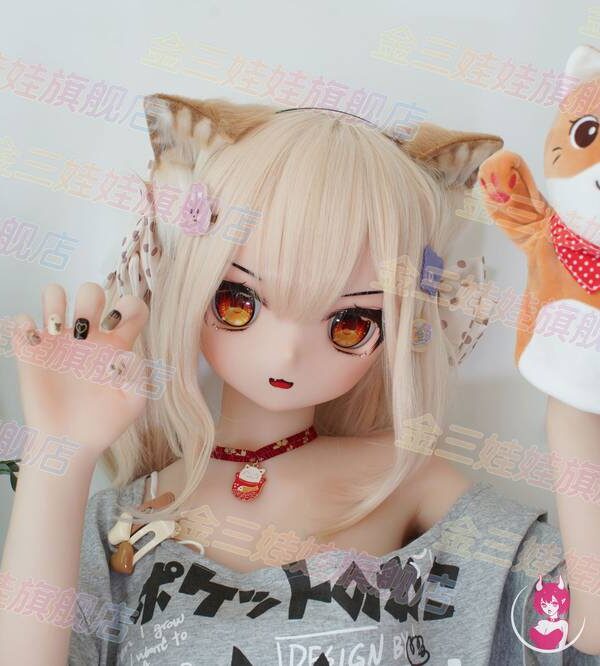 PVC Head+TPE Body-159cm-#Y007-14