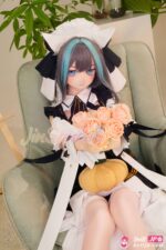 PVC Head+TPE Body-159cm-#Y010-11