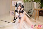 PVC Head+TPE Body-159cm-#Y010-15