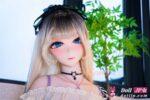 PVC Head+TPE Body-160cm-#Y013-22