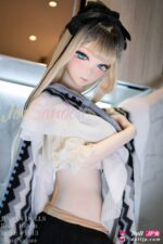 PVC Head+TPE Body-160cm-#Y013-3