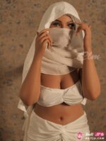 SiE159cm Mouna(Suntan)-1