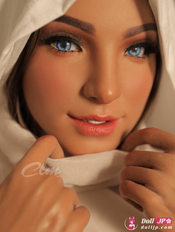 SiE159cm Mouna(Suntan)-12