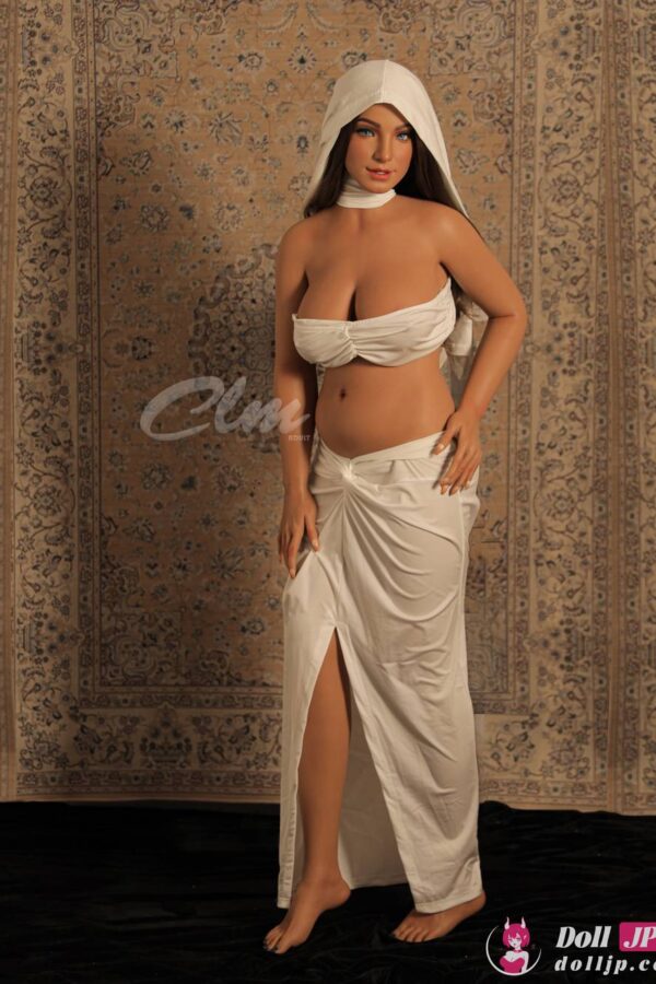 SiE159cm Mouna(Suntan)-15