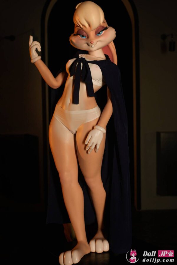 SiF150 Lola (Yellow)-2