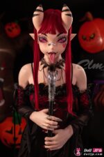 SiQ157cm Meru (Cinnamon)-1