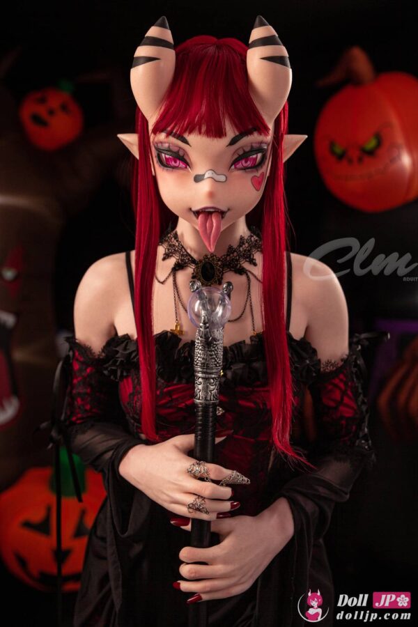 SiQ157cm Meru (Cinnamon)-1