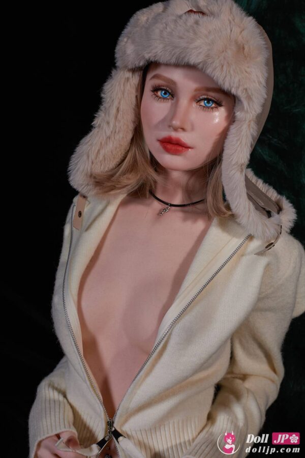 SiQ157cm Miko (Cinnamon)-10