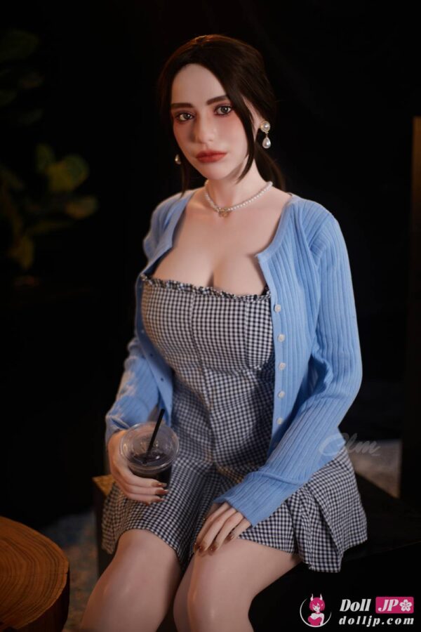 SiT163 Tiffany(Cinnamon)-1