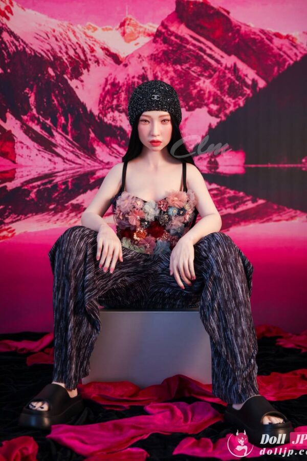 SiW160cm Janice(Cinnamon)-1