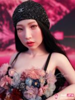 SiW160cm Janice(Cinnamon)-12