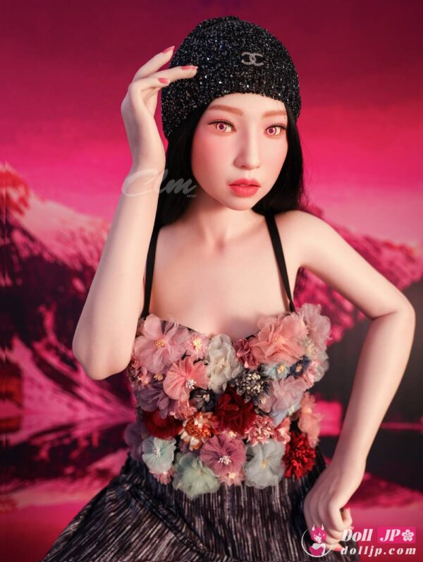 SiW160cm Janice(Cinnamon)-17