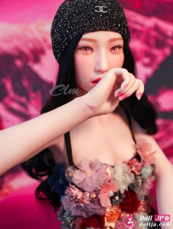 SiW160cm Janice(Cinnamon)-3