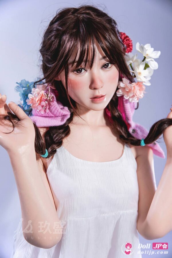 Silicone Sex Doll-150cm B cup-Enya-16